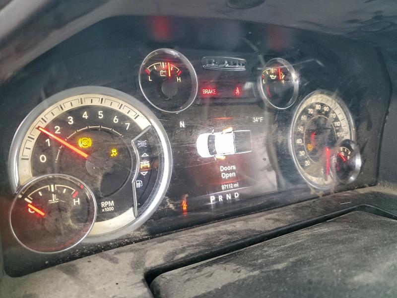 Фото 9 - RAM 1500