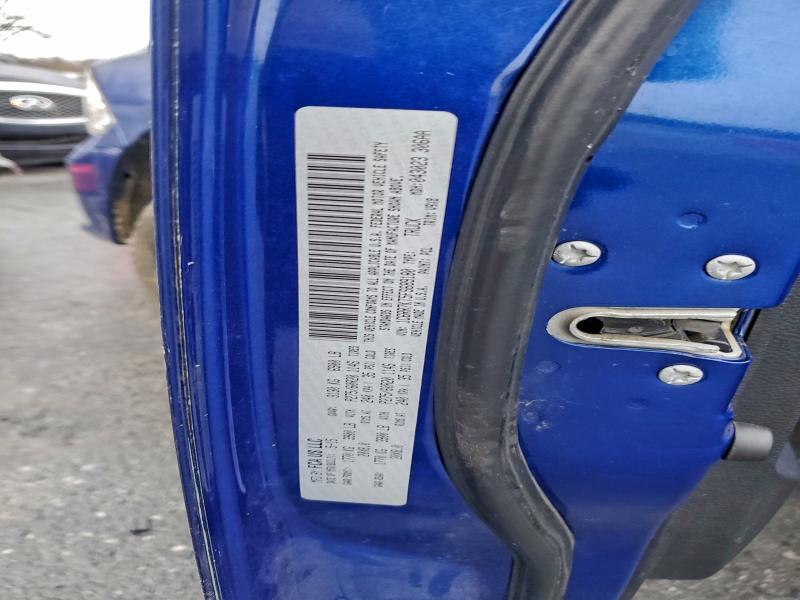 Фото 12 - RAM 1500