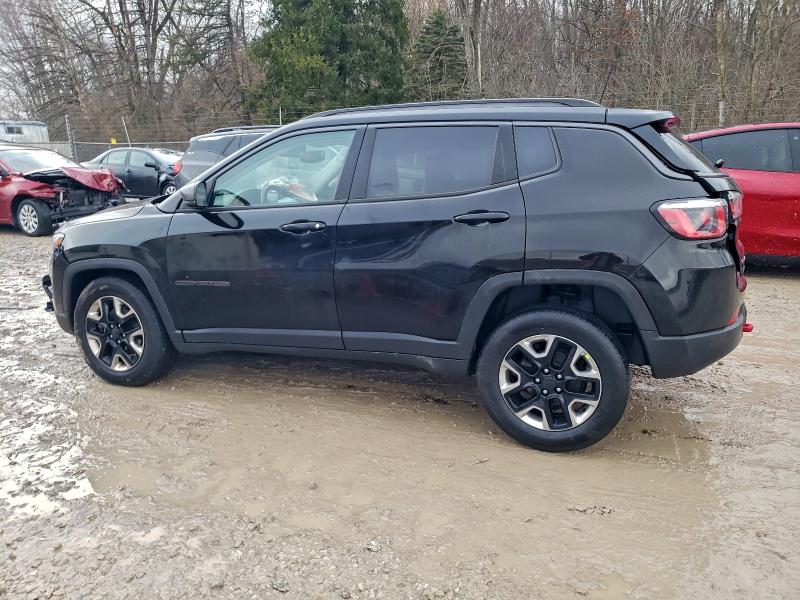 Фото 2 - JEEP COMPASS