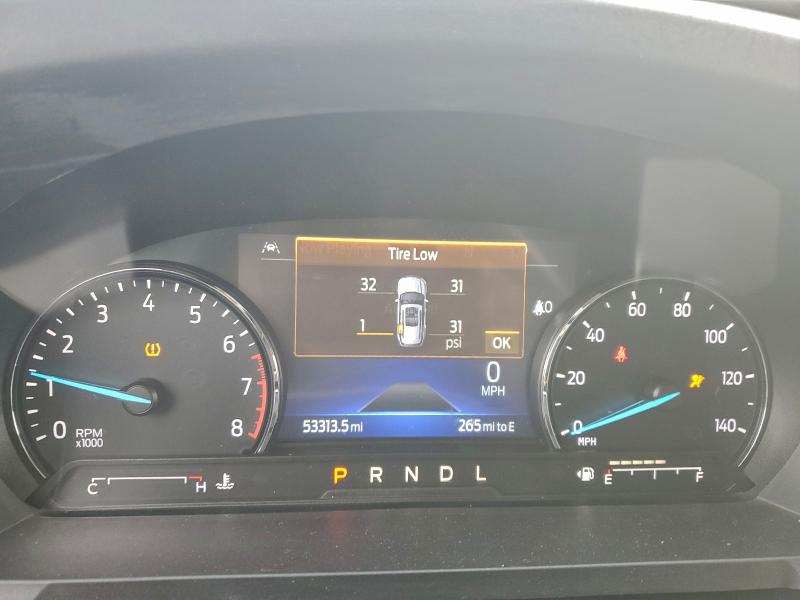 Фото 9 - FORD EXPLORER