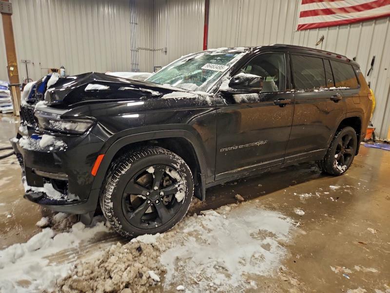 Фото 1 - JEEP GRAND CHER