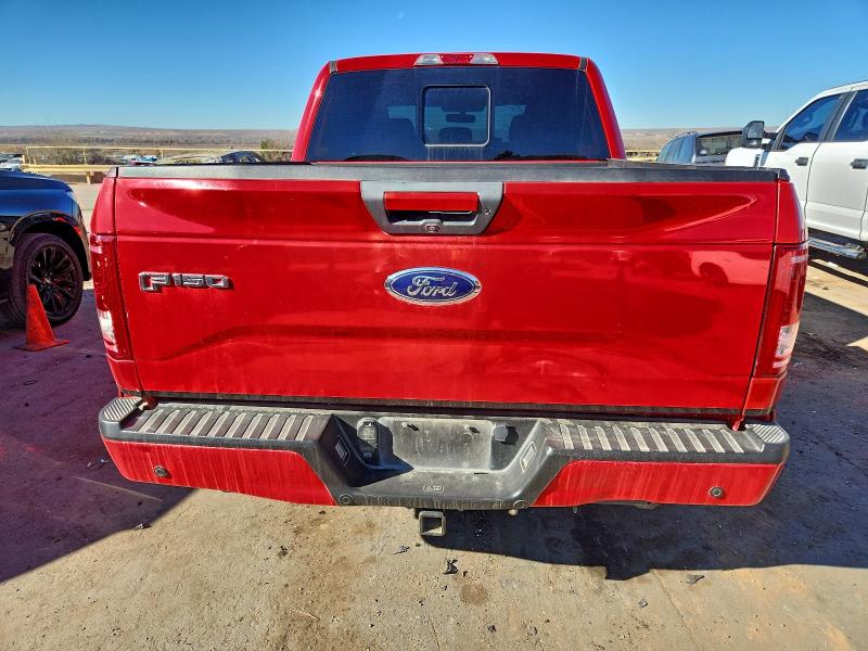 Фото 6 - FORD F-150