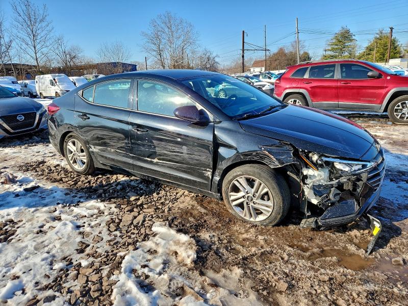 Фото 4 - HYUNDAI ELANTRA