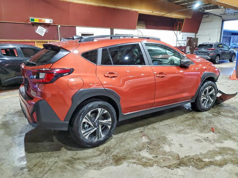 Фото 3 - SUBARU CROSSTREK