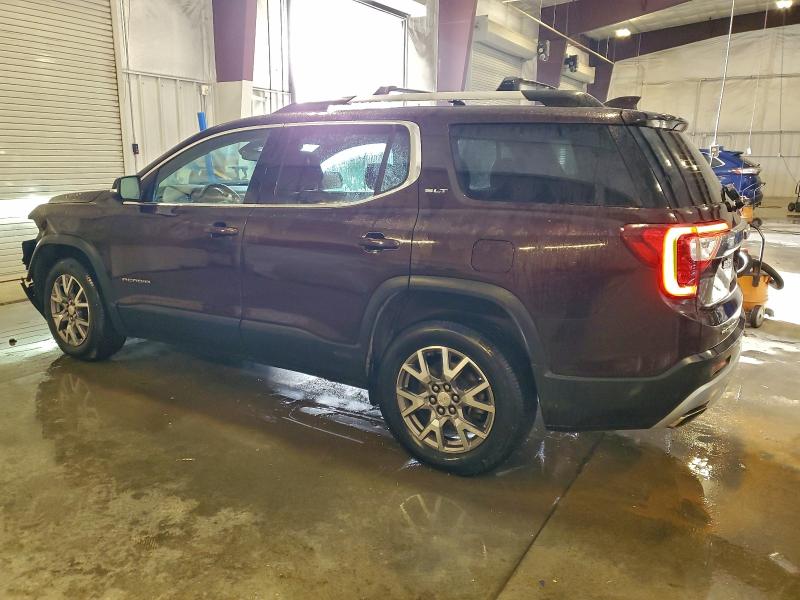 Фото 2 - GMC ACADIA