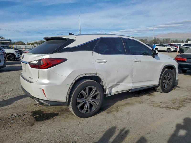 Фото 3 - LEXUS RX350