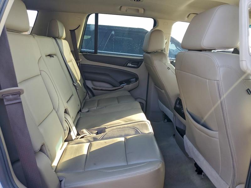 Фото 11 - CHEVROLET TAHOE