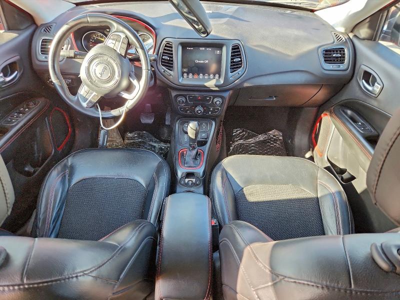 Фото 8 - JEEP COMPASS