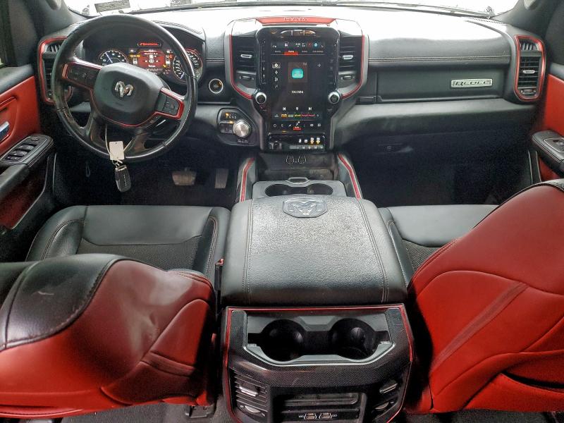 Фото 8 - RAM 1500