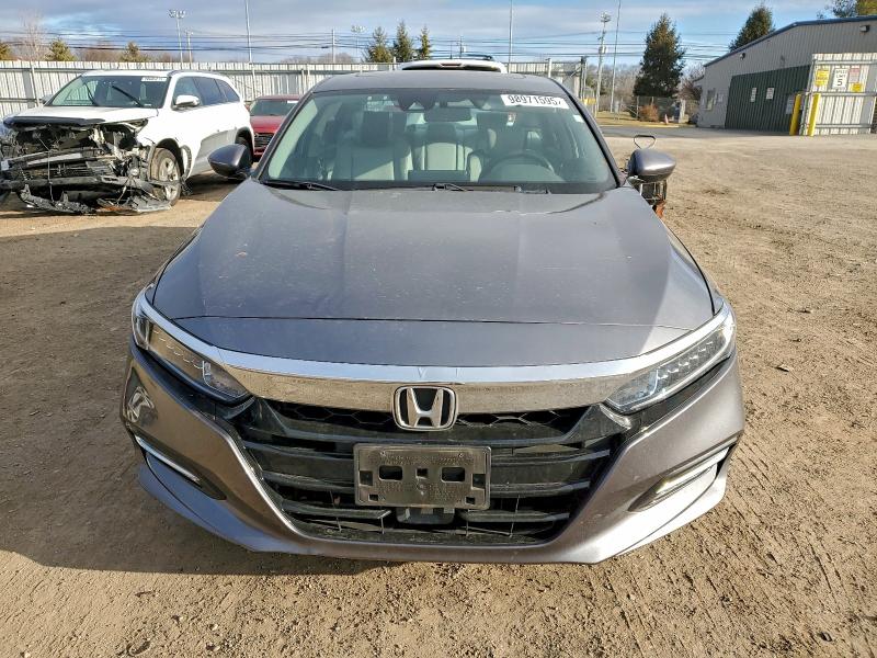 Фото 5 - HONDA ACCORD