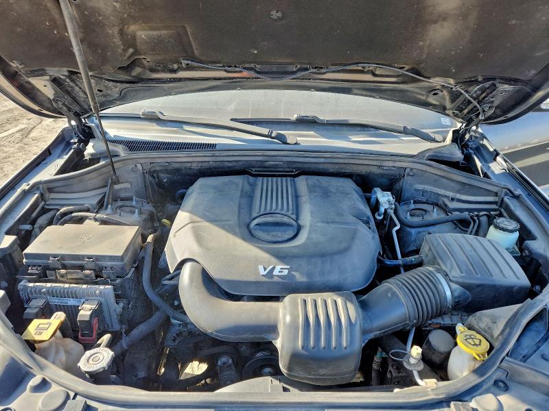 Фото 11 - JEEP GRAND CHER