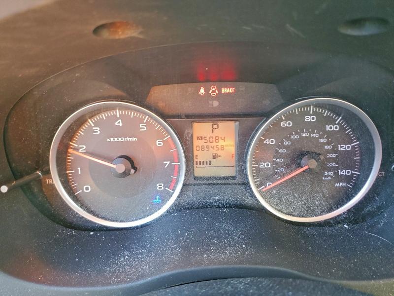 Фото 9 - SUBARU FORESTER