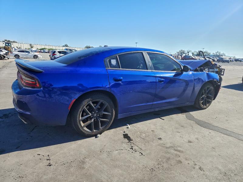 Фото 3 - DODGE CHARGER