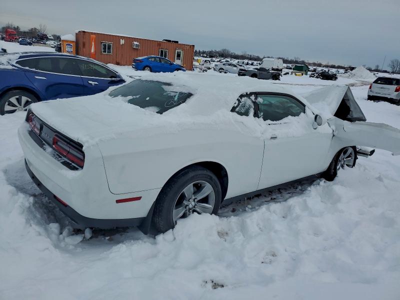 Фото 3 - DODGE CHALLENGER