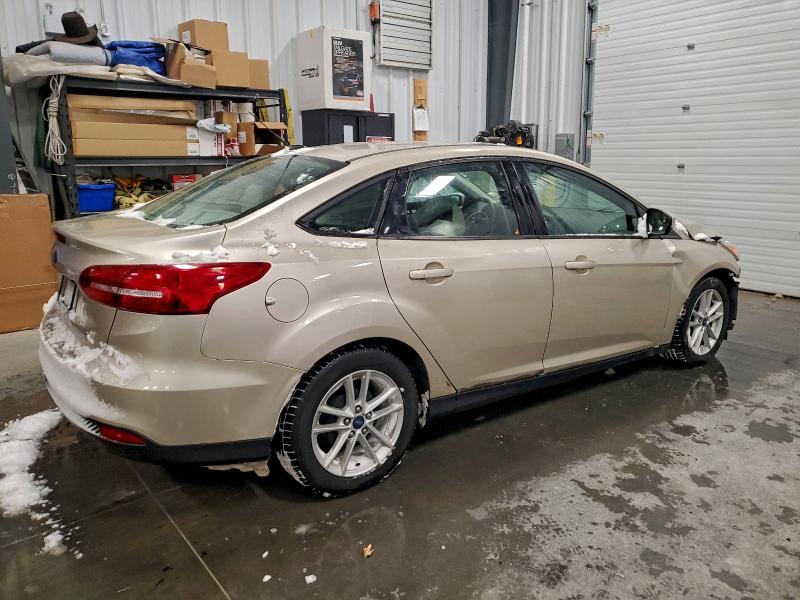 Фото 3 - FORD FOCUS