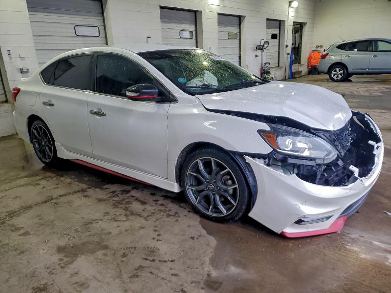 Фото 4 - NISSAN SENTRA