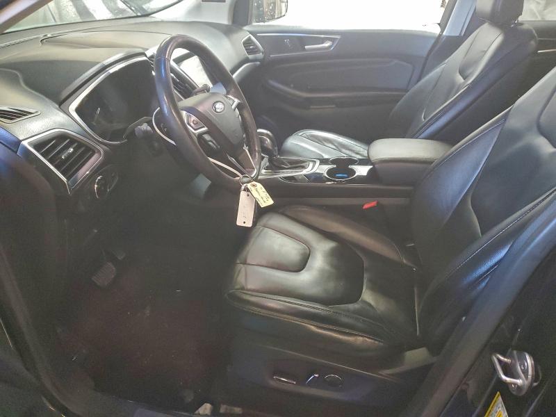 Фото 7 - FORD EDGE