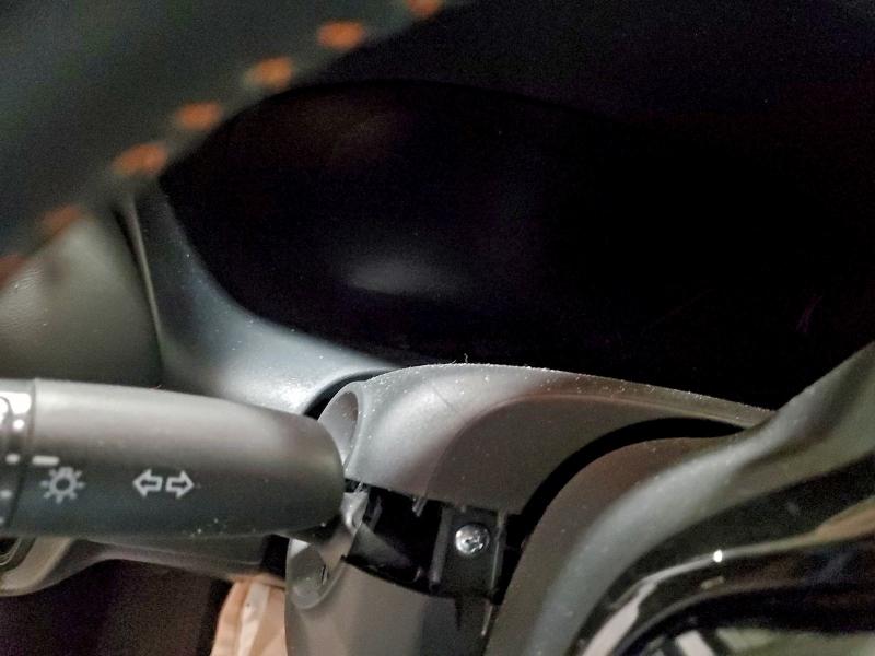 Фото 9 - HONDA HR-V