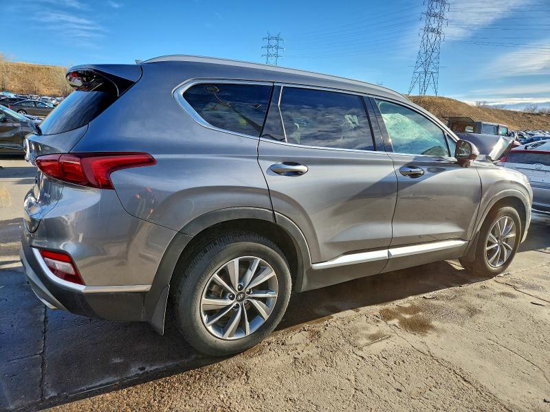 Фото 3 - HYUNDAI SANTA FE