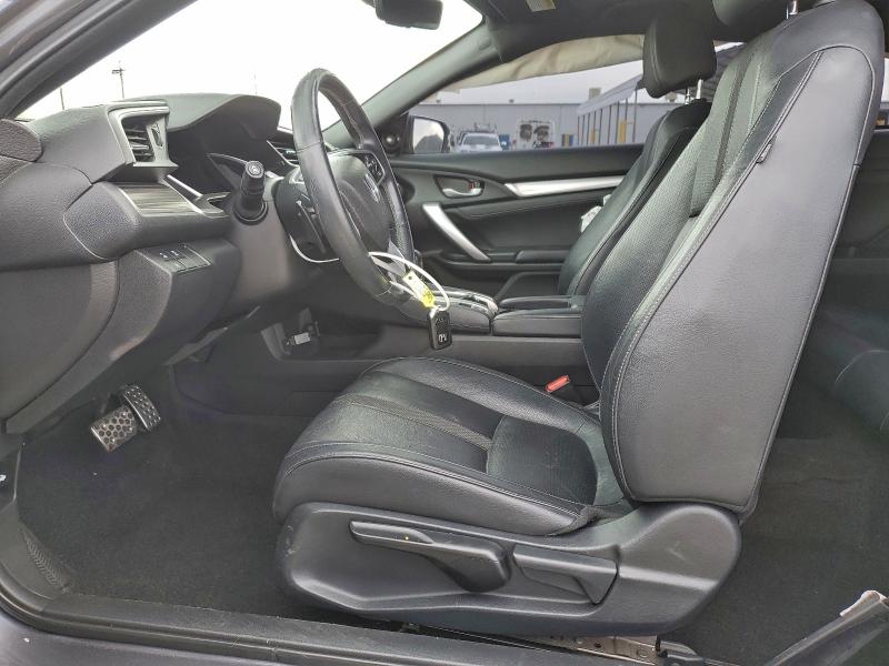 Фото 7 - HONDA CIVIC