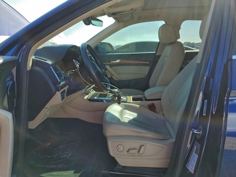 Фото 7 - AUDI Q5