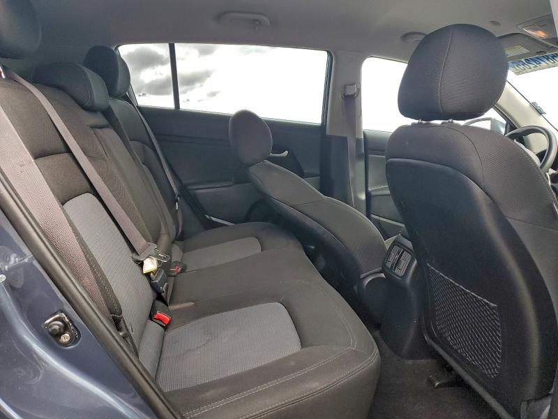 Фото 10 - KIA SPORTAGE