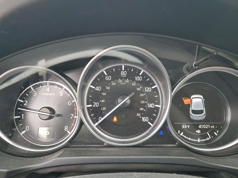 Фото 9 - MAZDA CX-5