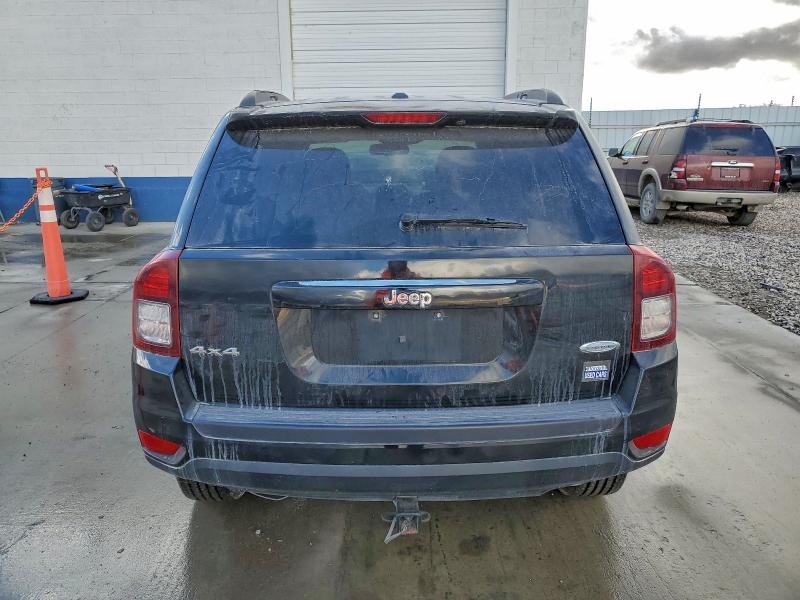 Фото 6 - JEEP COMPASS