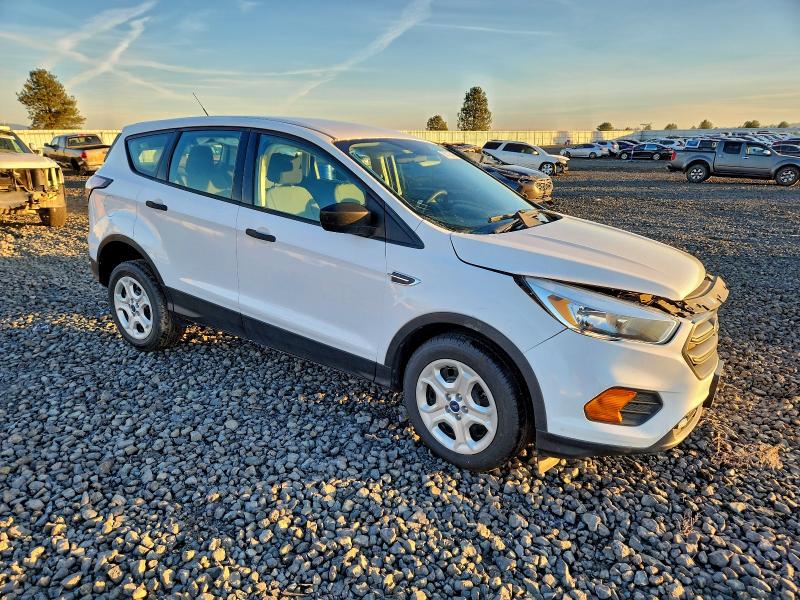 Фото 4 - FORD ESCAPE