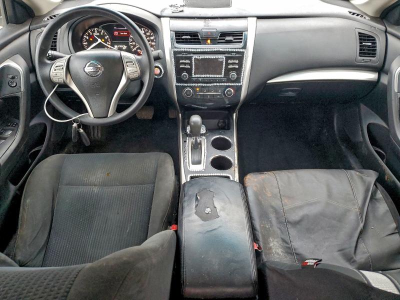 Фото 8 - NISSAN ALTIMA