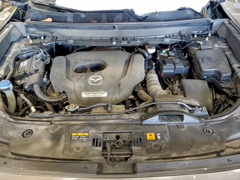 Фото 11 - MAZDA CX-9