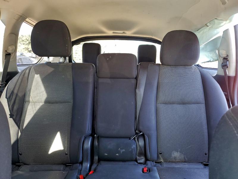 Фото 10 - NISSAN PATHFINDER