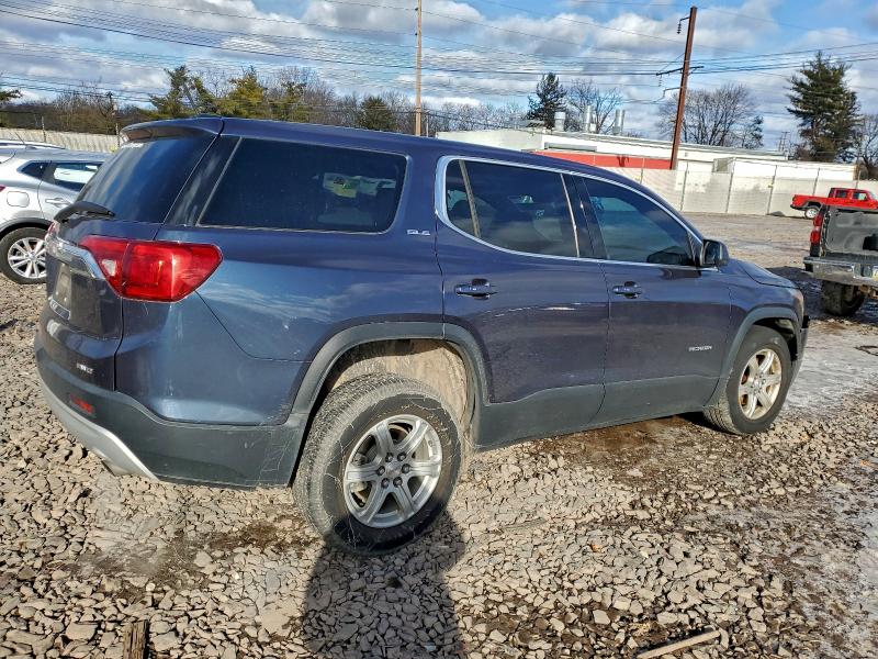 Фото 3 - GMC ACADIA