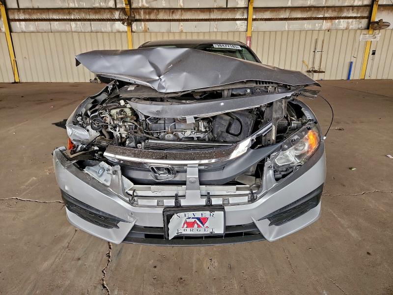 Фото 5 - HONDA CIVIC