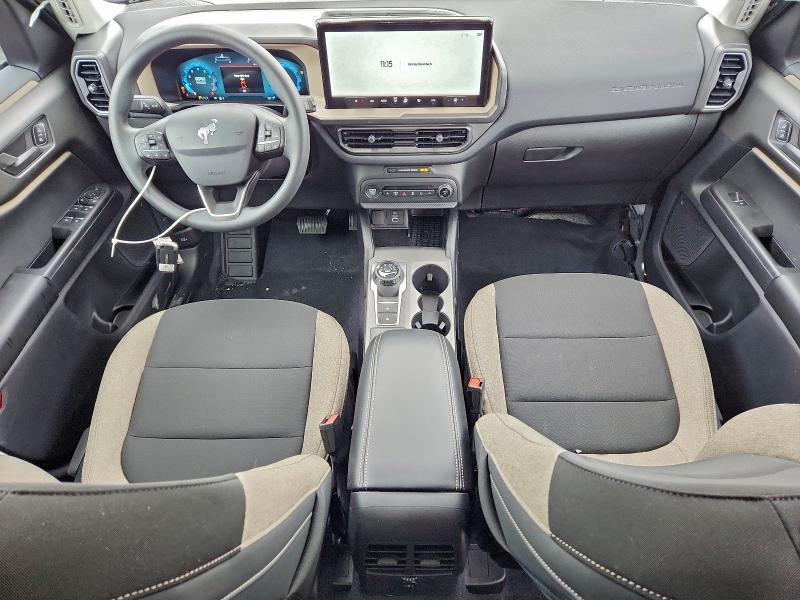 Фото 8 - FORD BRONCO