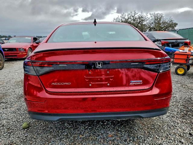 Фото 6 - HONDA ACCORD