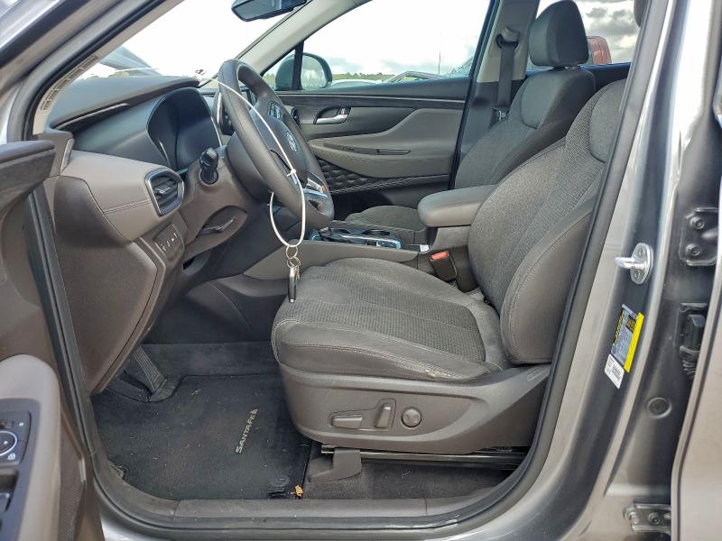 Фото 7 - HYUNDAI SANTA FE