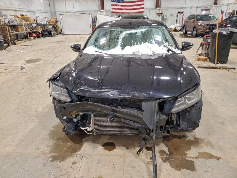 Фото 5 - VOLKSWAGEN PASSAT