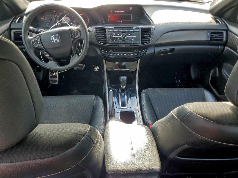 Фото 8 - HONDA ACCORD