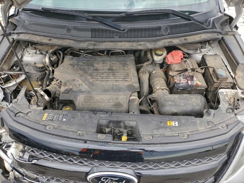 Фото 12 - FORD EXPLORER