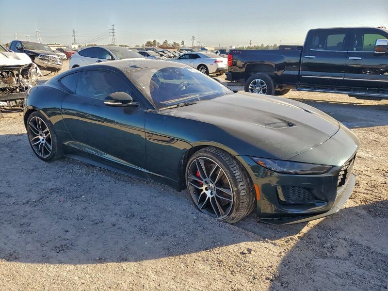 Фото 4 - JAGUAR F-TYPE