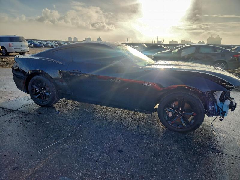 Фото 4 - FORD MUSTANG