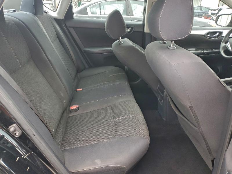 Фото 10 - NISSAN SENTRA