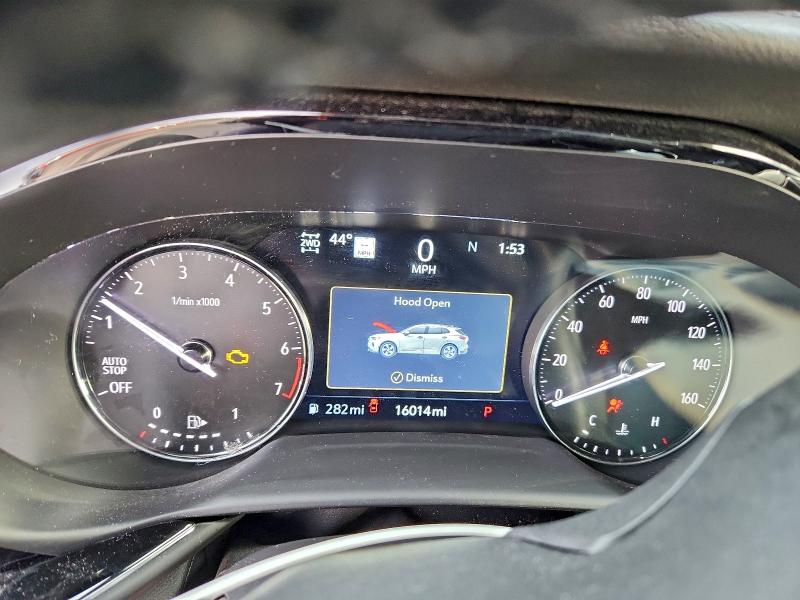 Фото 9 - BUICK ENVISION