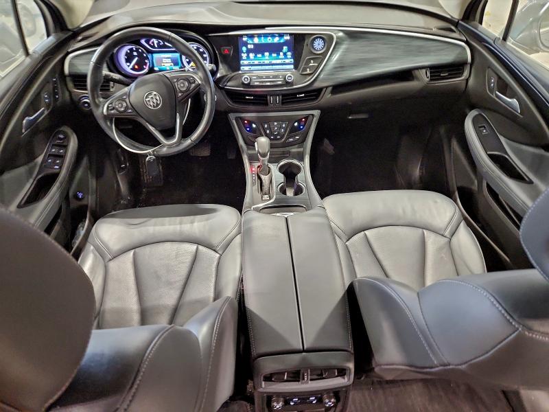 Фото 8 - BUICK ENVISION