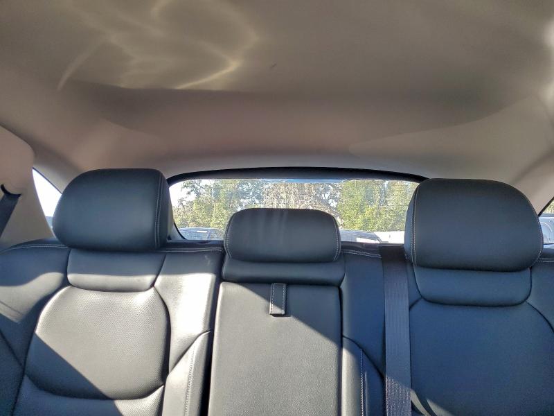 GENESIS GV70 BASE 2025 VIN 5NMMADTB8SH031714