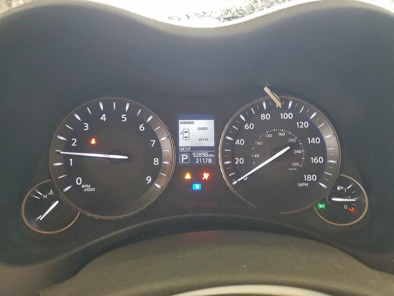 Фото 9 - INFINITI Q70