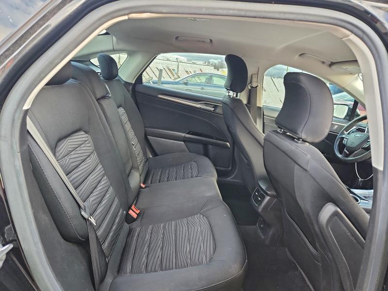 Фото 10 - FORD FUSION