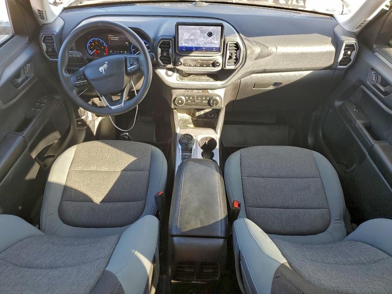 Фото 8 - FORD BRONCO