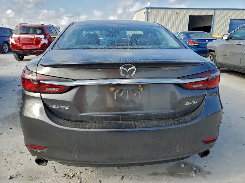 Фото 6 - MAZDA 6